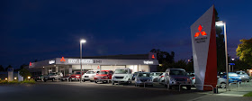 Ingham Mitsubishi Te Awamutu