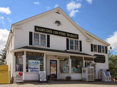 Kamuda's Country Market