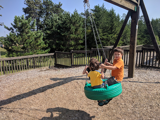 Park «Grandview Park», reviews and photos, 908 Carmichael Rd, Hudson, WI 54016, USA