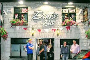 Dan's Bar image