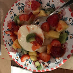 Photo n°2 de l'avis de Anna.i fait le 18/06/2018 à 21:13 sur le  Rossopomodoro à Casalecchio di Reno