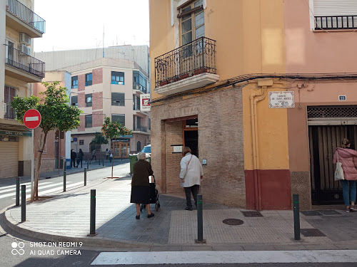 Panadería Adolfo Sánchez Gimenez en Castellón de la Plana