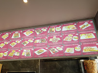 Restaurant Al Baron à Kassel menu