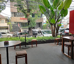 Tanamera Coffee & Roastery Ahmad Dahlan photo