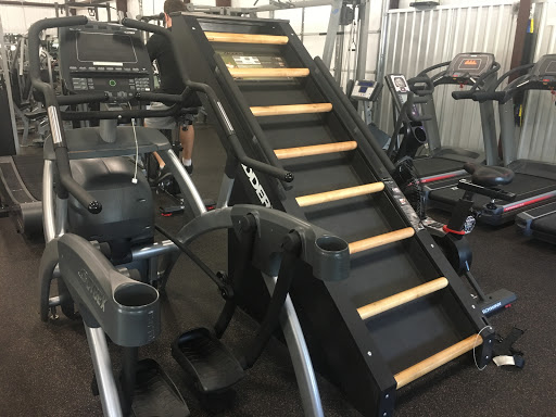 Gym «GYM Cypress», reviews and photos, 17721 Huffmeister Rd, Cypress, TX 77429, USA