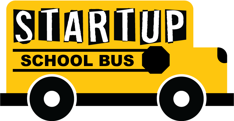 Startup School Bus