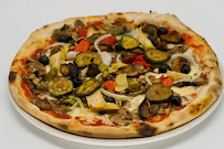 Pizza du Restaurant italien Pizzeria Vivaldi à Le Perreux-sur-Marne - n°6