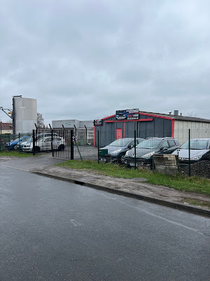 GKL Auto à Maubeuge
