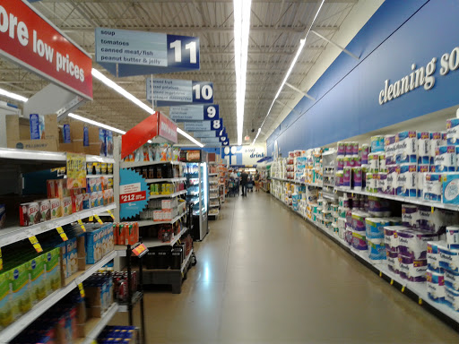 Grocery Store «Meijer», reviews and photos, 9515 Birch Run Rd, Birch Run, MI 48415, USA