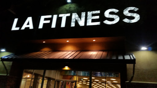 Gym «LA Fitness», reviews and photos, 1382 S Cotton Ln, Goodyear, AZ 85338, USA