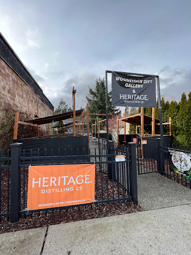 Liquor Store «Heritage Distilling Company», reviews and photos, 3118 Harborview Dr, Gig Harbor, WA 98335, USA