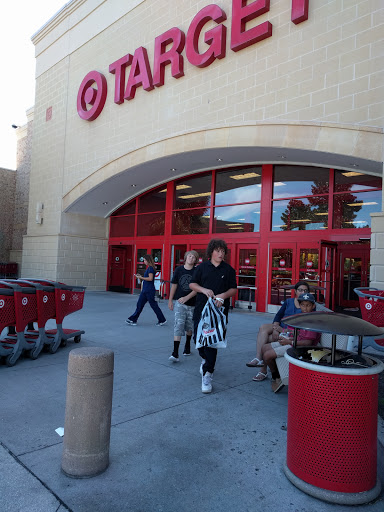 Department Store «Target», reviews and photos, 2070 Sam Rittenberg Blvd, Charleston, SC 29407, USA