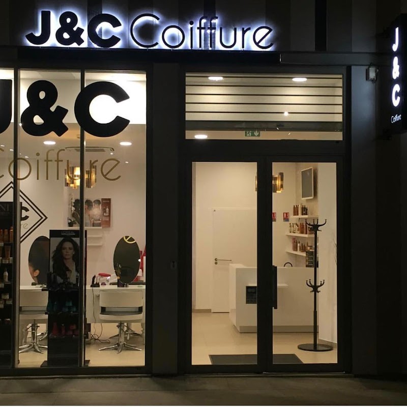 J&C Coiffure
