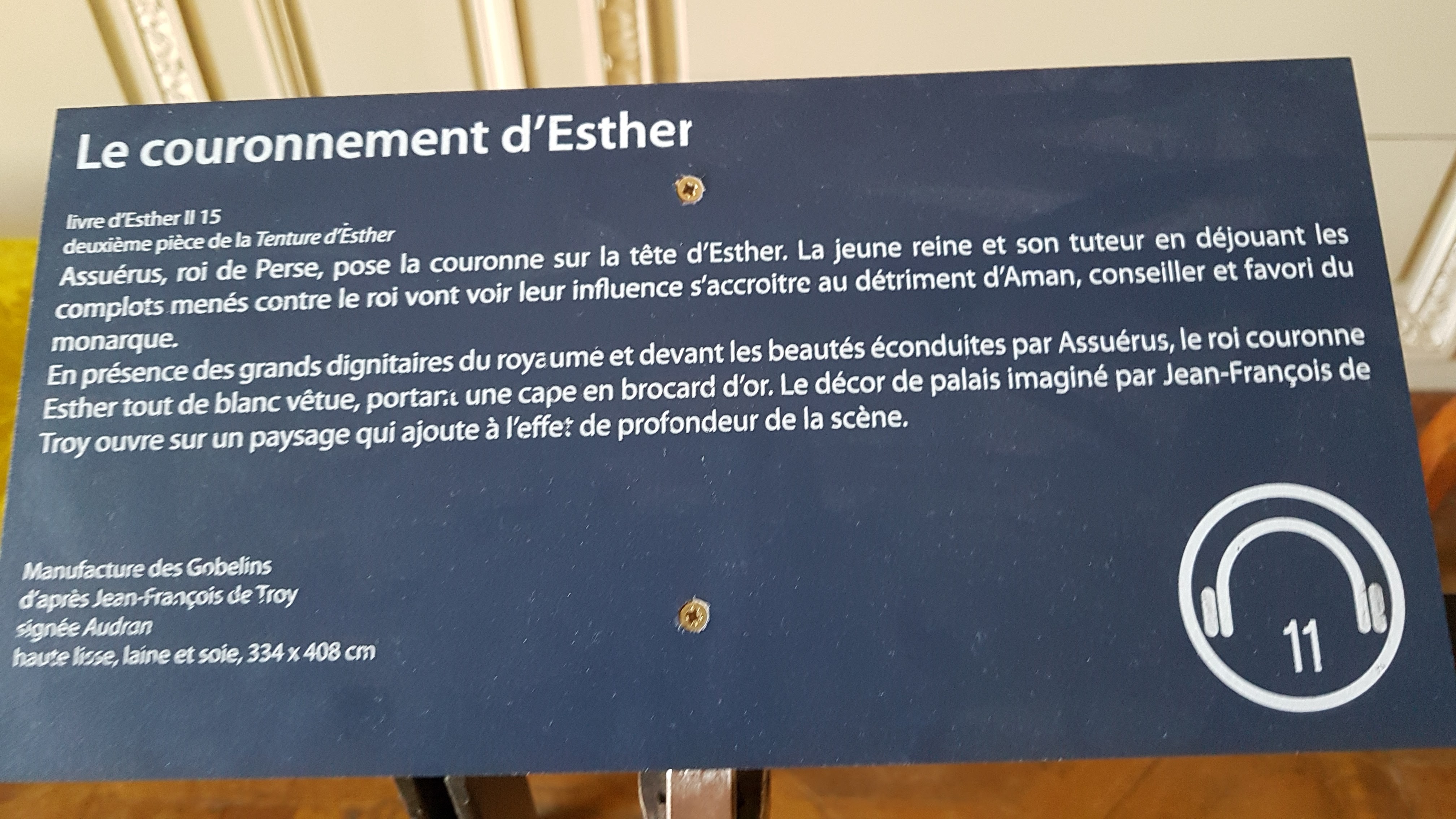 Photo n° 14 de l'avis de Francine.E fait le 20/05/2022 à 10:01