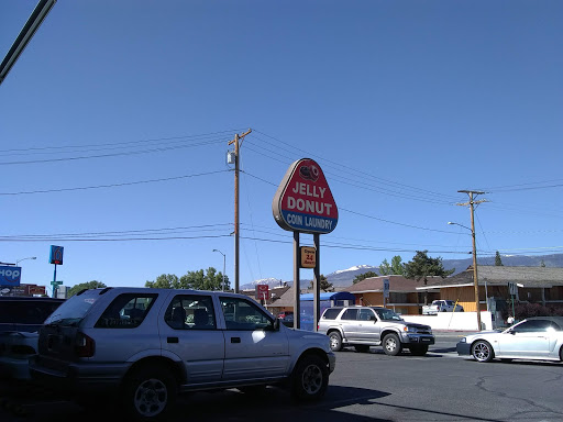 Donut Shop «Jelly Donut», reviews and photos, 1750 S Virginia St, Reno, NV 89502, USA
