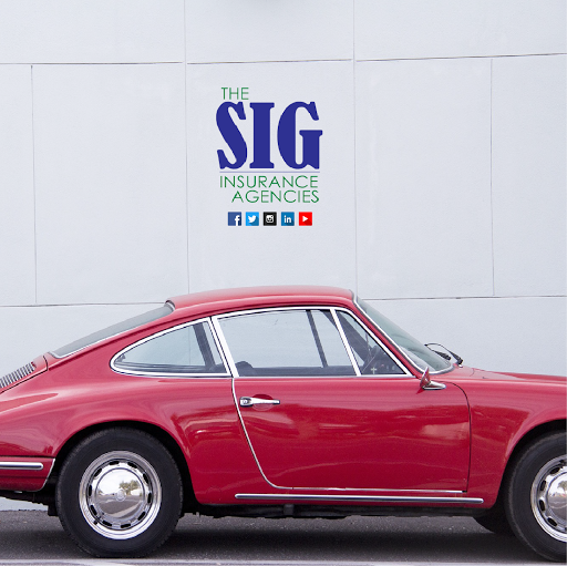 Auto Insurance Agency «Sig Insurance Agencies: Cheshire», reviews and photos