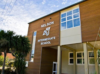 Nelson Intermediate School