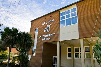 Nelson Intermediate School