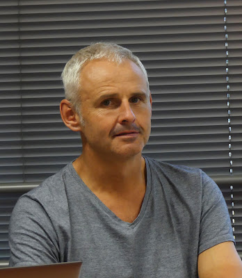 Marc Lunatti.Osteopathe.Eybens à Eybens