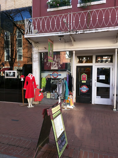 Tea House «Twisted Branch Tea Bazaar», reviews and photos, 414 E Main St, Charlottesville, VA 22902, USA