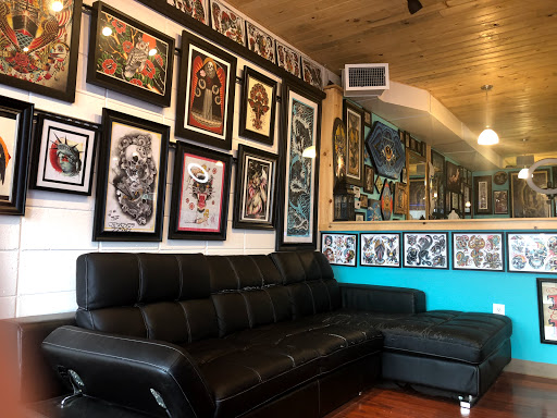 Explore yin yang tattoo ideas, creative tattoo ideas in Wheat Ridge, available at Stay Local Tattoo & Body Prcng