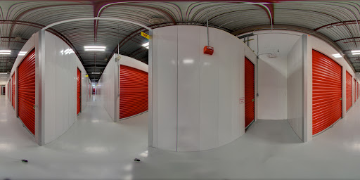 Self-Storage Facility «CubeSmart Self Storage», reviews and photos, 465 Eagle Rock Ave, Roseland, NJ 07068, USA