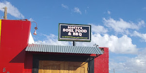 Scotty's Soulfood