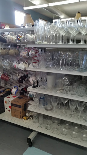 Thrift Store «Goodwill Store», reviews and photos, 334 Baldwin St, Jenison, MI 49428, USA
