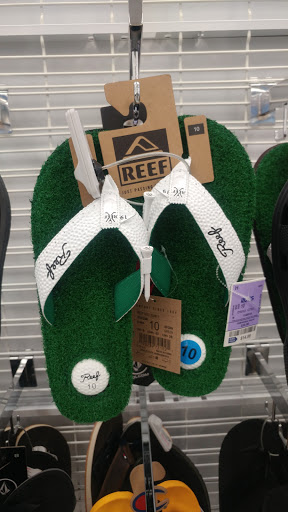 Clothing Store «Ross Dress for Less», reviews and photos, 2415 N Monroe St, Tallahassee, FL 32303, USA