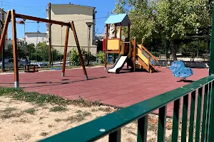 Panteihiou Playground image