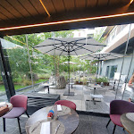 Photo n°19 de l'avis de Rocco.o fait le 18/09/2023 à 14:47 sur le  Milano Verticale | UNA Esperienze à Milan