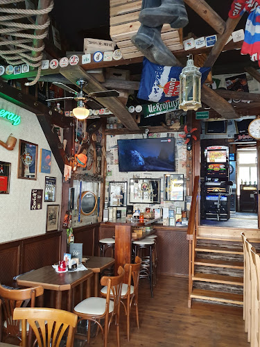 Bobbys Pub à Leipzig