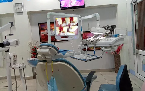 Gupta Dental Care & Orthodontic Centre(Dentist In Hoshiarpur/Dental Clinic In Hoshiarpur) image