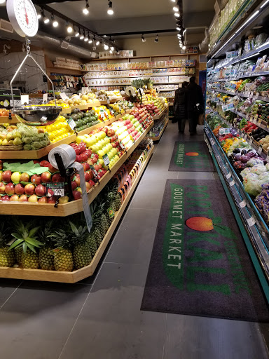 Gourmet Grocery Store «Portokali Gourmet Market», reviews and photos, 1509 Sheepshead Bay Rd, Brooklyn, NY 11235, USA