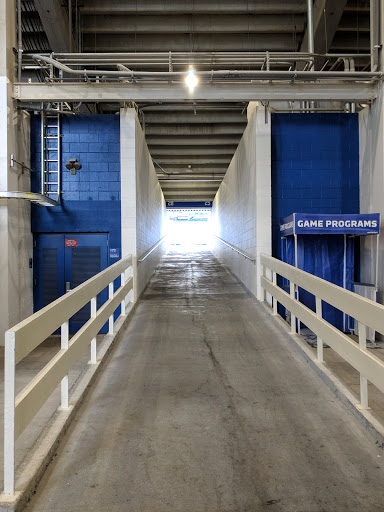 Stadium «Kroger Field», reviews and photos, 1540 University Dr, Lexington, KY 40506, USA