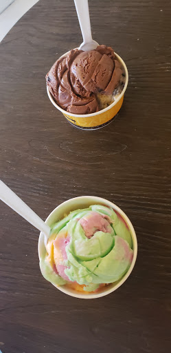 Dessert Shop «Nestle Toll House Cafe By Chip», reviews and photos, 23501 Cinco Ranch Blvd F120, Katy, TX 77494, USA