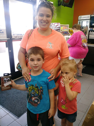 Truck Stop «Eco Travel Plaza», reviews and photos, 1897 Genesis Rd, Crossville, TN 38555, USA