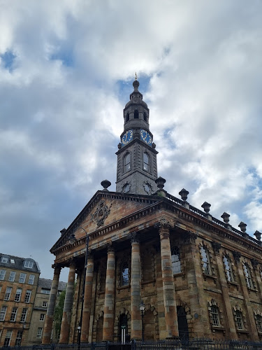St Andrew's in the Square - Glasgow