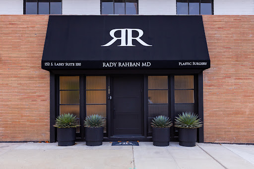 Rady Rahban, MD, 152 S Lasky Dr Suite 100, Beverly Hills, CA 90212