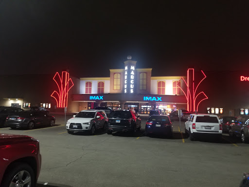 Movie Theater «Wehrenberg Theatres Bloomington Galaxy 14 Cine + IMAX», reviews and photos, 1111 Wylie Dr, Bloomington, IL 61705, USA