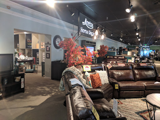 Furniture Store «American Furniture Warehouse», reviews and photos, 8281 S University Blvd, Centennial, CO 80122, USA