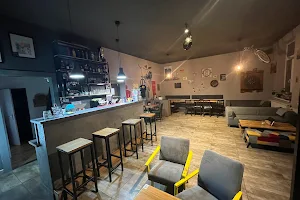 Maracana cafe & bar image