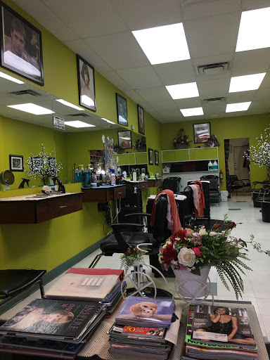 Amanda's Beauty Salon