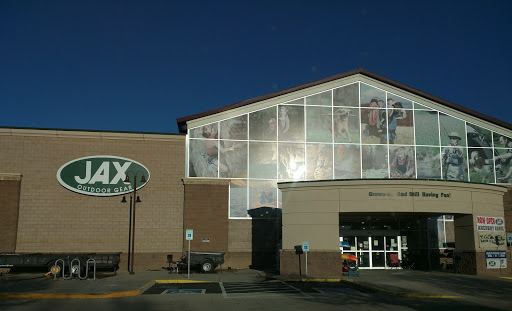 Outdoor Sports Store «Jax Lafayette Outdoor Gear», reviews and photos, 900 US-287, Lafayette, CO 80026, USA