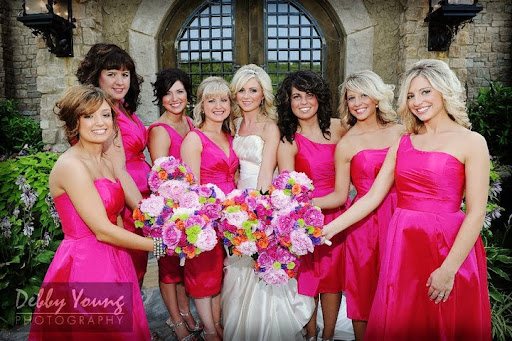 Bridal Shop «MK Bridal», reviews and photos, 1255 W Battlefield Rd, Springfield, MO 65807, USA