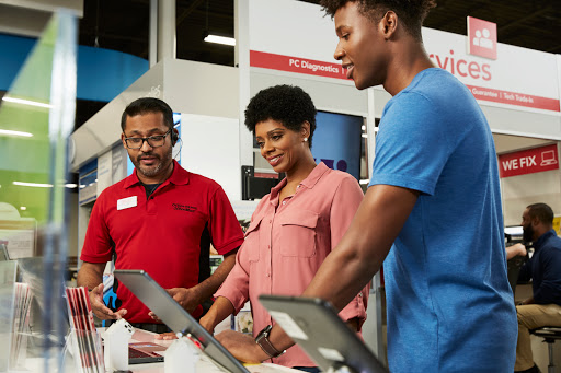 Office Depot Tech Services image
