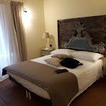 Photo n°6 de l'avis de Pietro.a fait le 11/04/2019 à 20:31 sur le  Hotel 325 Tor Vergata à Rome