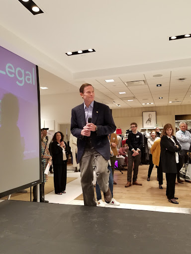 Clothing Store «Mitchells», reviews and photos, 670 Post Rd E, Westport, CT 06880, USA