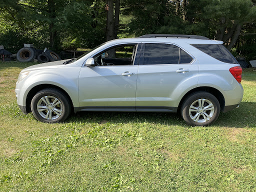 Used Car Dealer «Route 8 Auto Sales», reviews and photos, 684 N Seneca St, Oil City, PA 16301, USA