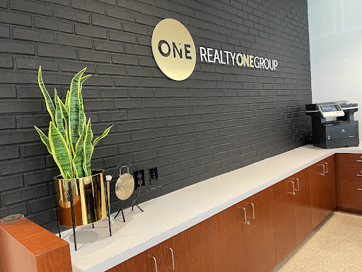 Real Estate Agency «Realty ONE Group North Scottsdale», reviews and photos, 17550 N Perimeter Dr #160, Scottsdale, AZ 85255, USA
